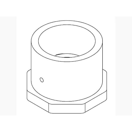 Kohler Assembly, Vent K-1038690